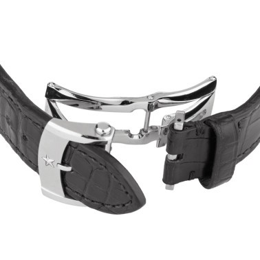 Montre Zenith Chronomaster El Primero Full Open Full Set 2019 42 mm 03.2081.400/78.C813