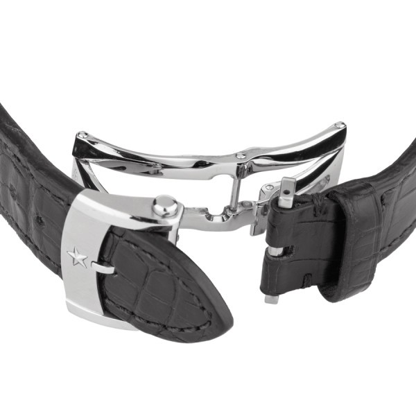 Montre Zenith Chronomaster El Primero Full Open Full Set 2019 42 mm 03.2081.400/78.C813