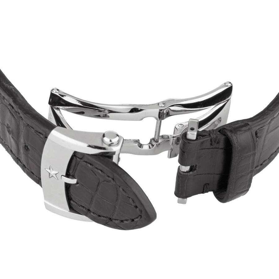 Montre Zenith Chronomaster El Primero Full Open Full Set 2019 42 mm 03.2081.400/78.C813