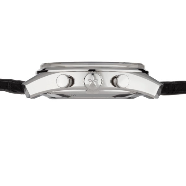 Montre Zenith Chronomaster El Primero Full Open Full Set 2019 42 mm 03.2081.400/78.C813