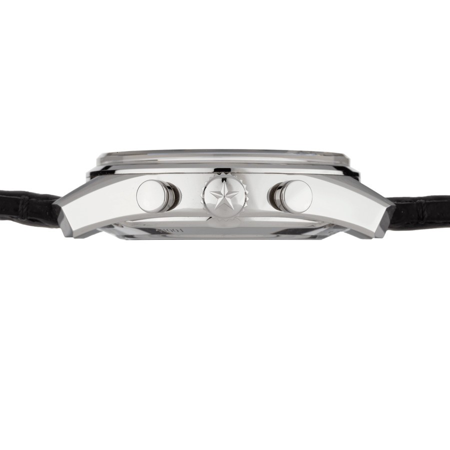 Montre Zenith Chronomaster El Primero Full Open Full Set 2019 42 mm 03.2081.400/78.C813