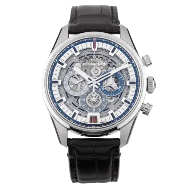 Zenith Chronomaster El Primero Full Open Full Set 2019 42 mm watch 03.2081.400/78.C813