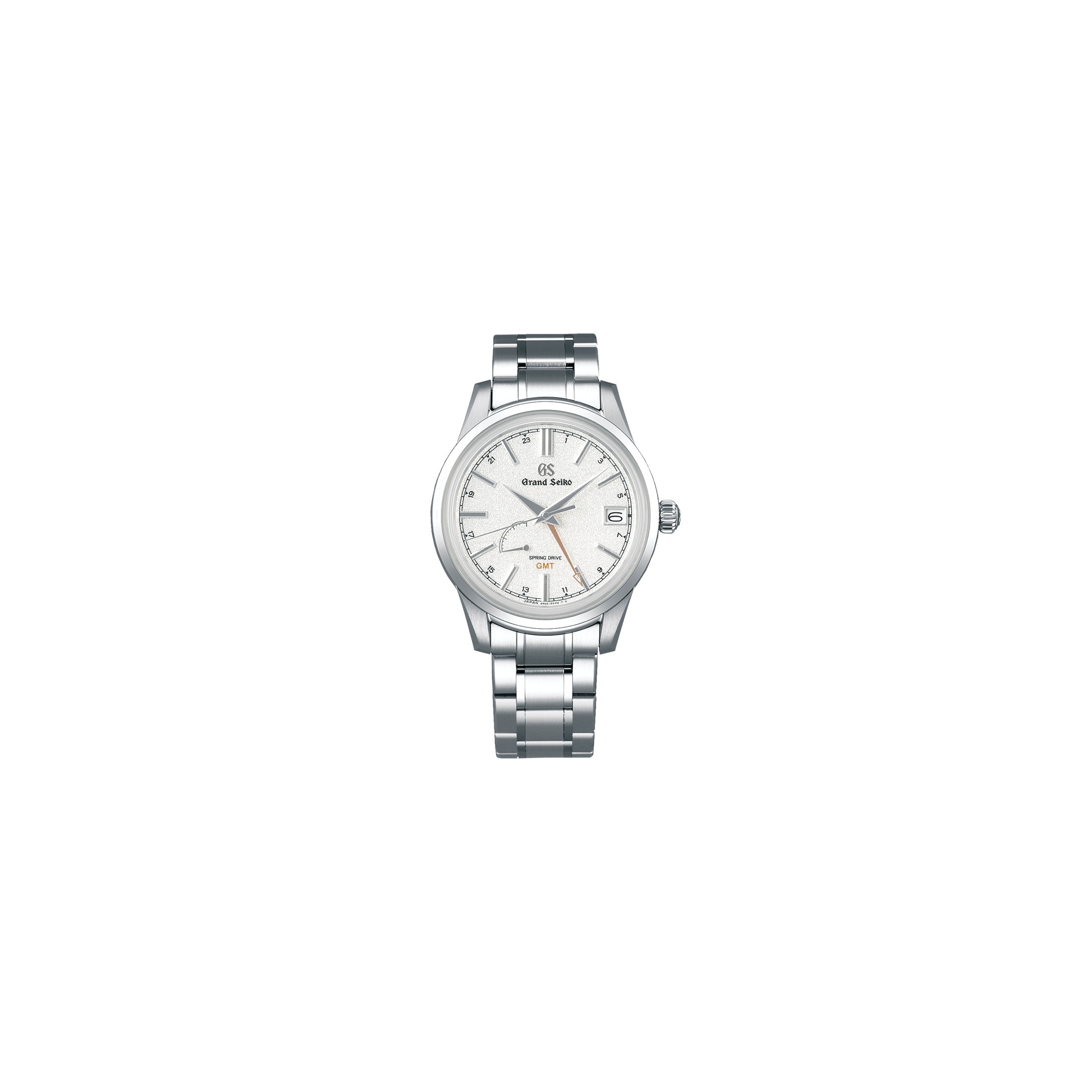 Grand Seiko Elegance Spring Drive Winter season SBGE269 Lepage