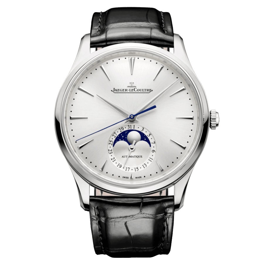 Jaeger-LeCoultre Master Ultra Thin Moon Watch Q1368430 Lepage