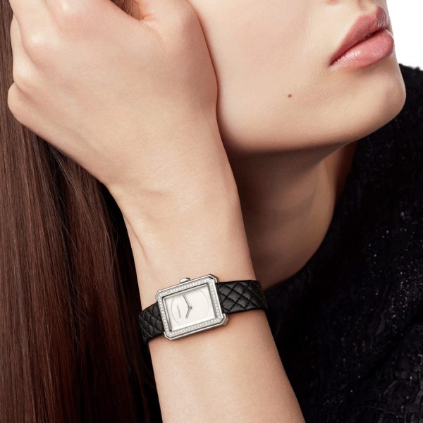Montre chanel on sale boy