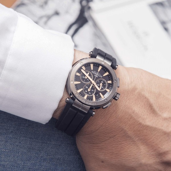 Michel montre top