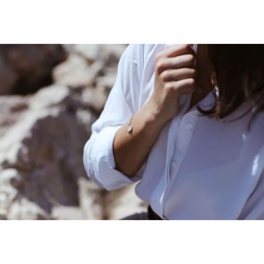 Bracelet Claverin organic