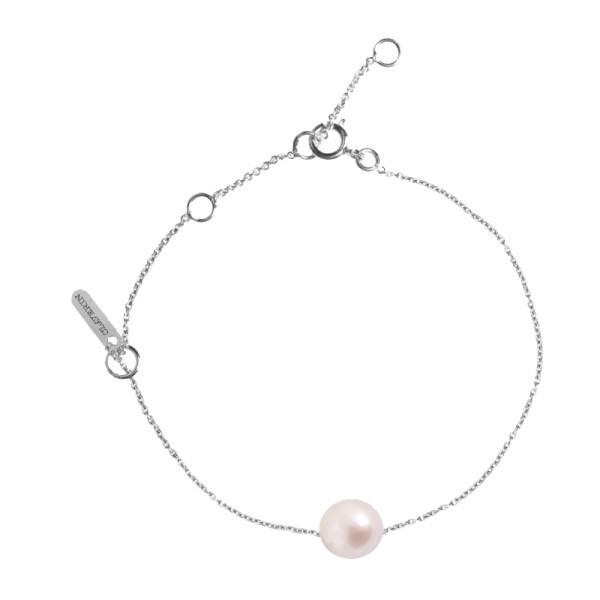 Bracelet Claverin Simply pearly