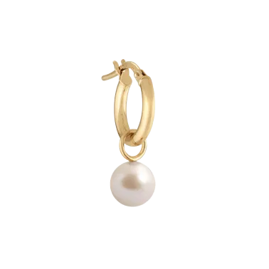 Boucle d'oreille Claverin Simply mono