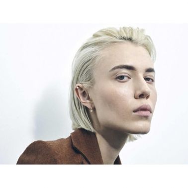 Boucle d'oreille Claverin Simply mono