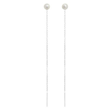 Boucles d'oreilles Claverin Long simply
