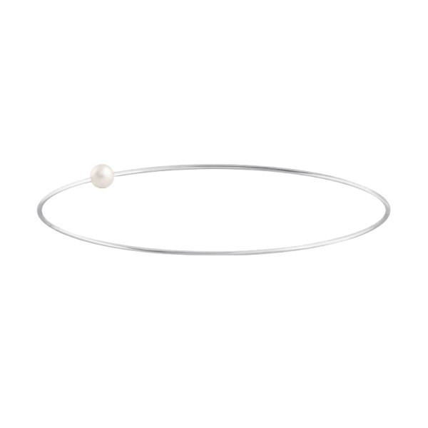 Bracelet Claverin Bangle hoop