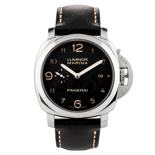 Montre Panerai Luminor Marina 1950 automatique 3 jours Full Set 2020 44 mm PAM00359