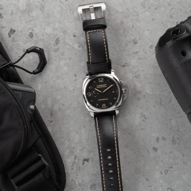 Montre Panerai Luminor Marina 1950 automatique 3 jours Full Set 2020 44 mm PAM00359