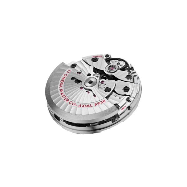 Montre Omega Aqua Terra 150M Co-Axial Master Chronometer GMT Worldtimer bracelet acier 43 mm 220.10.43.22.03.001