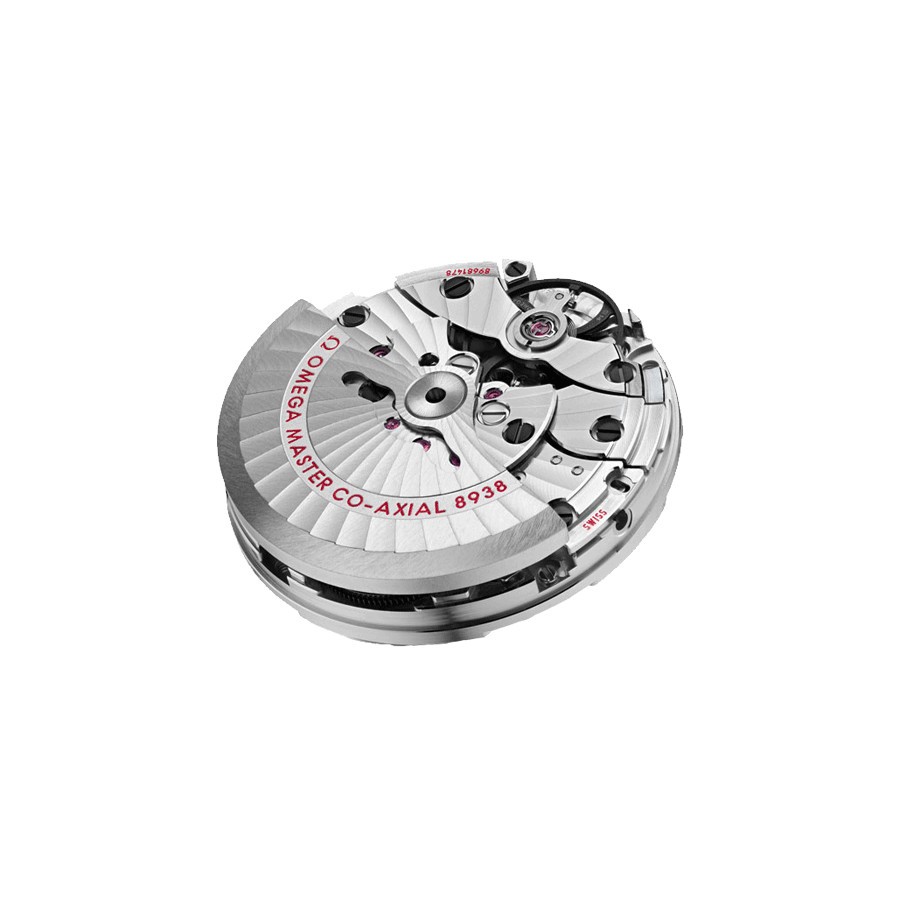 Omega Aqua Terra 150M Co-Axial Master Chronometer GMT Worldtimer watch steel bracelet 43 mm