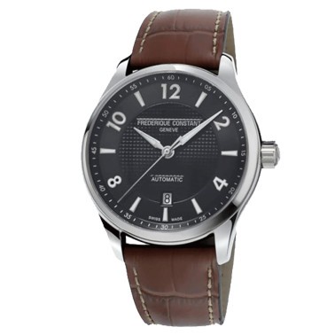 Frederique Constant Runabout automatic Watch FC 303RMG5B6 Lepage