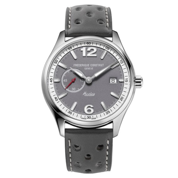 Frédérique Constant Vintage Rally Healey Watch Limited Edition 888 pieces automatic FC-345HGS5B6
