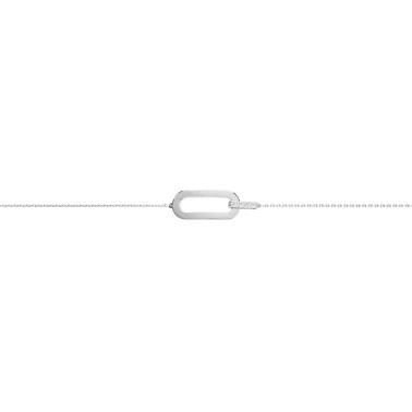 Bracelet So Shocking Origine en or blanc et diamants - SOBOR2DXXW