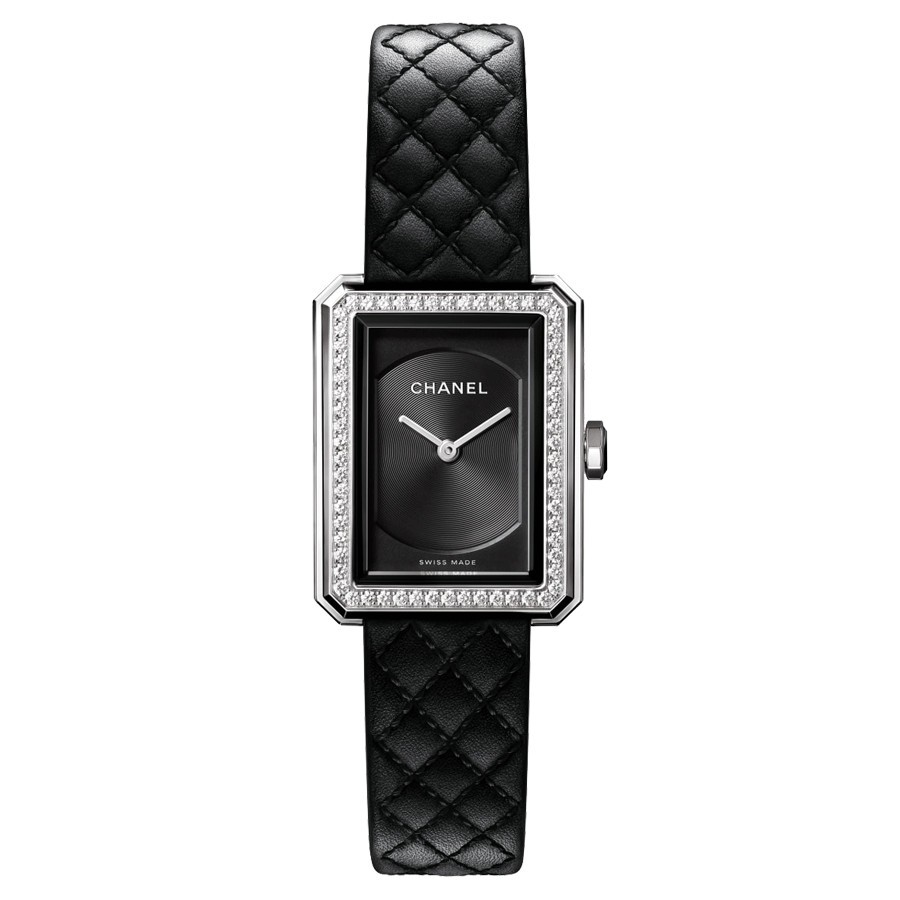Montre chanel on sale boy