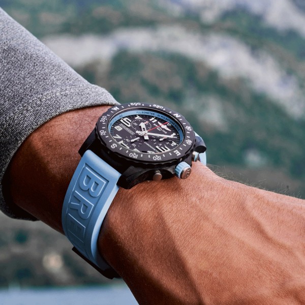 Breitling quartz deals watches