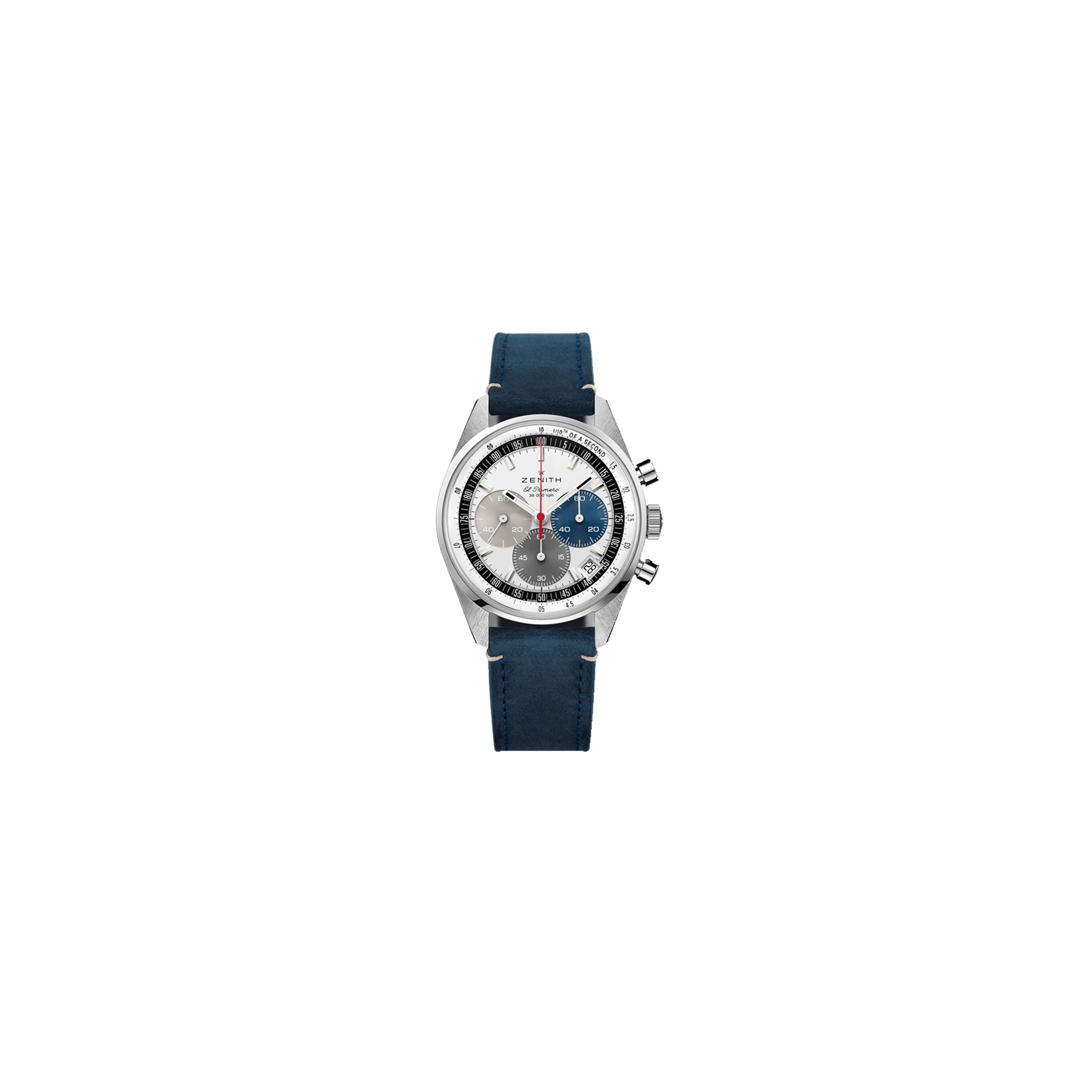 Montre Zenith Chronomaster Original 03.3200.3600 69.C902 Lepage