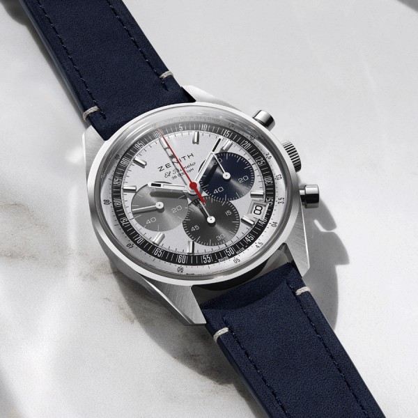 Zenith el primero watch online