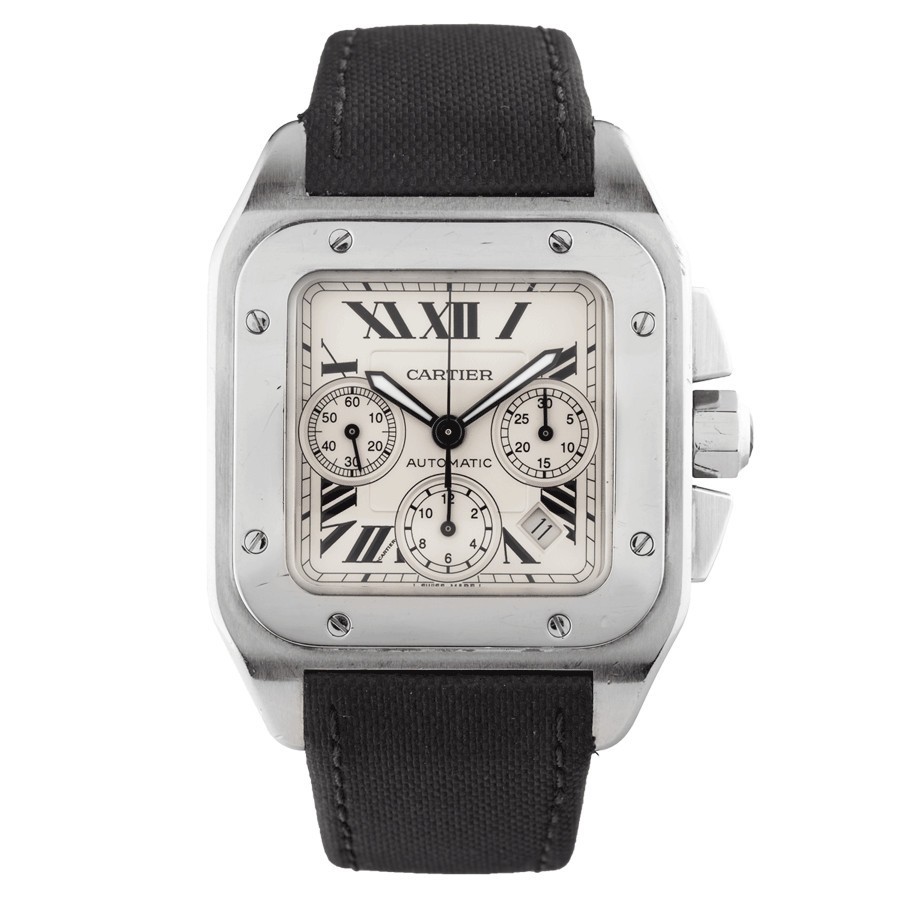 Montre sans ajustement