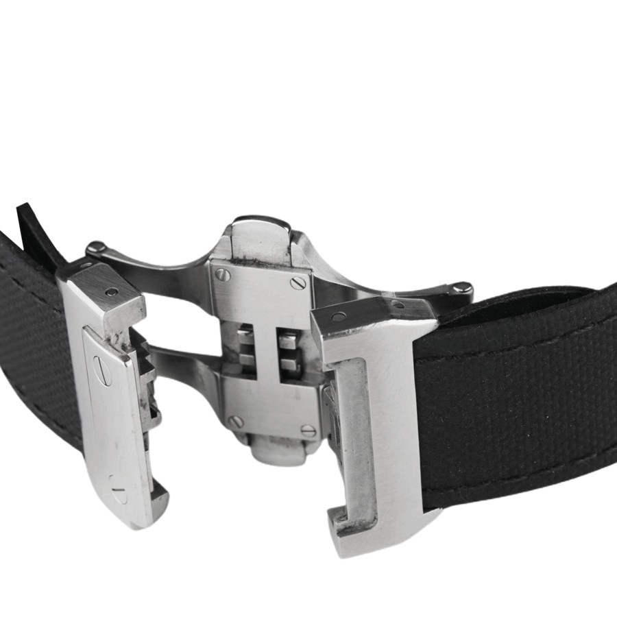 Montre sans ajustement