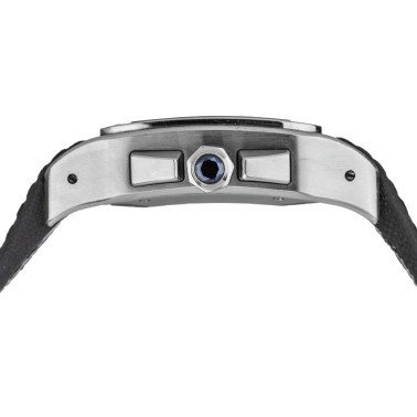 Montre sans ajustement