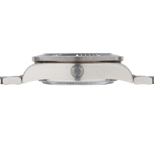 Montre Tudor Pelagos automatique cadran noir bracelet acier M25610TNL-0001OCC