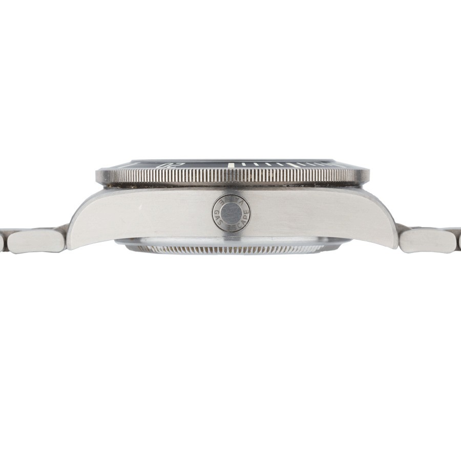 Montre Tudor Pelagos automatique cadran noir bracelet acier M25610TNL-0001OCC