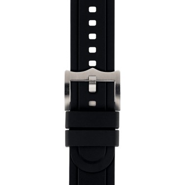 Tudor Pelagos automatic watch crown 9 hours black dial titanium bracelet 42 mm M25610TNL-0001