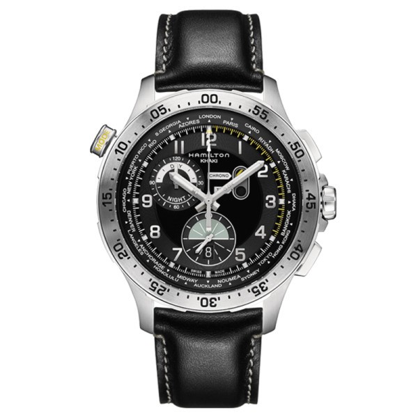Hamilton worldtimer sale