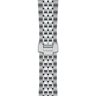 Montre Tudor 1926 automatique cadran opalin bracelet acier 41 mm M91650-0005