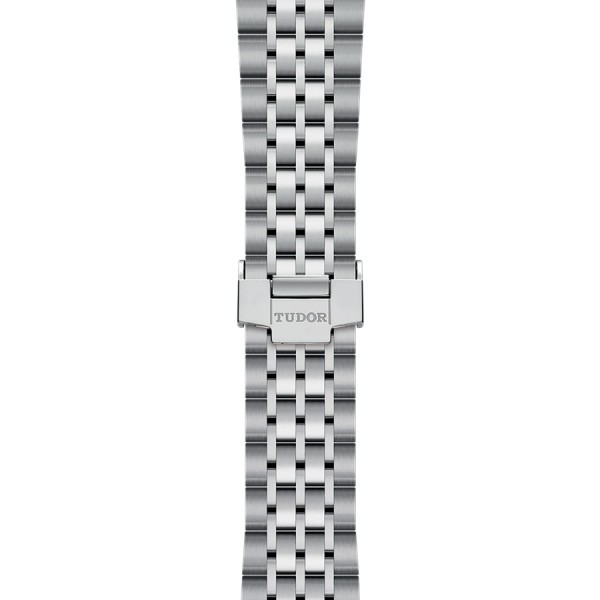 Montre Tudor 1926 automatique cadran opalin bracelet acier 41 mm M91650-0005