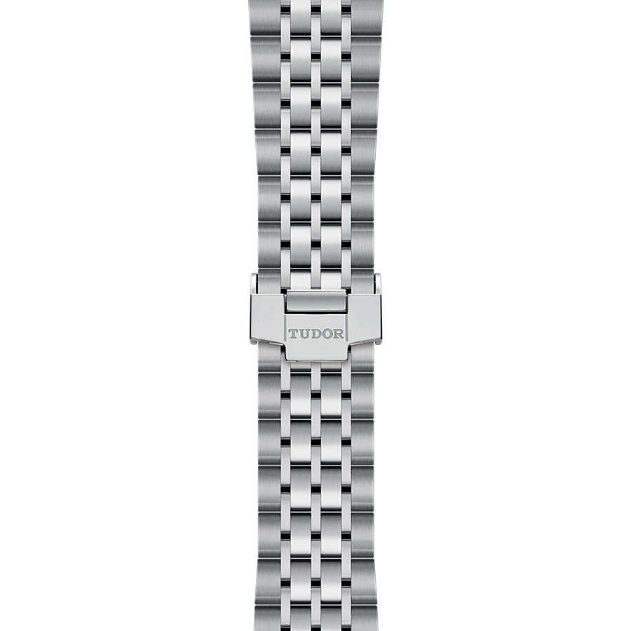 Montre Tudor 1926 automatique cadran opalin bracelet acier 41 mm M91650-0005