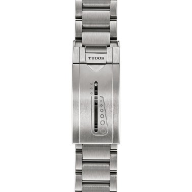 Montre Tudor Pelagos automatique version droitier cadran noir bracelet titane 42 mm M25600TN-0001