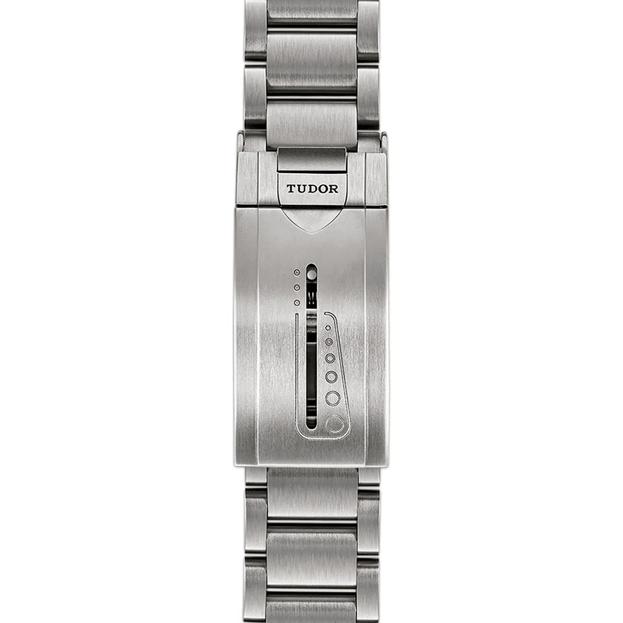 Montre Tudor Pelagos automatique version droitier cadran noir bracelet titane 42 mm M25600TN-0001
