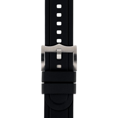 Montre Tudor Pelagos automatique version droitier cadran noir bracelet titane 42 mm M25600TN-0001