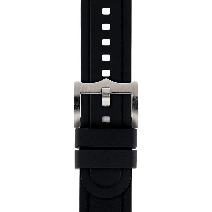 Montre Tudor Pelagos automatique version droitier cadran noir bracelet titane 42 mm M25600TN-0001