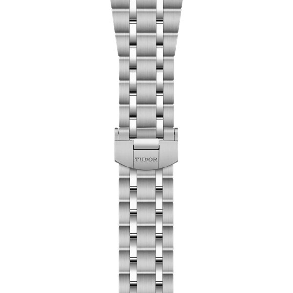 Montre Tudor Royal automatique cadran bleu bracelet acier 38 mm M28500-0005