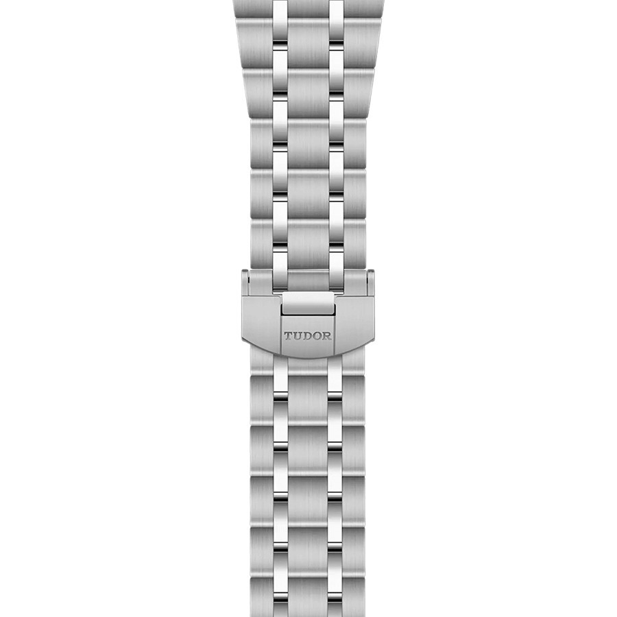 Montre Tudor Royal automatique cadran bleu bracelet acier 38 mm M28500-0005
