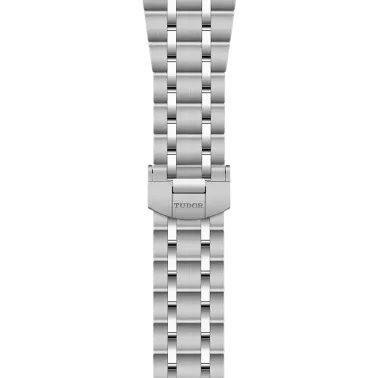 Montre Tudor Royal automatique cadran argenté bracelet acier 38 mm M28500-0001