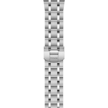 Montre Tudor Royal automatique cadran bleu bracelet acier 34 mm M28400-0006