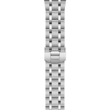 Montre Tudor Royal automatique cadran argenté bracelet acier 34 mm M28400-0002