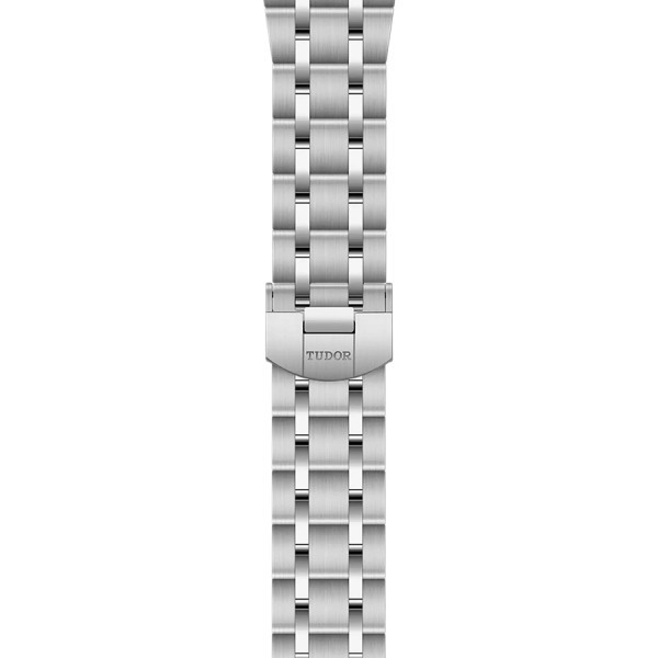 Montre Tudor Royal automatique cadran argenté bracelet acier 34 mm M28400-0002