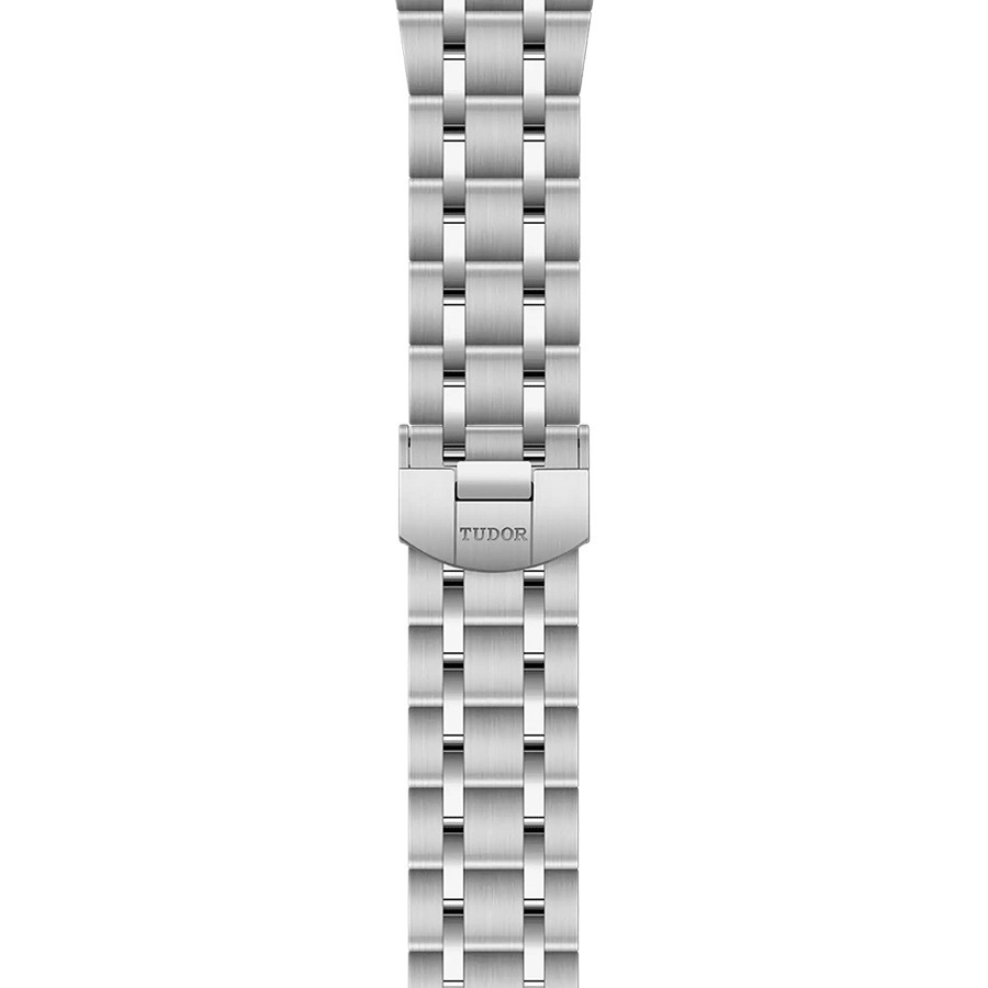 Montre Tudor Royal automatique cadran argenté bracelet acier 34 mm M28400-0002