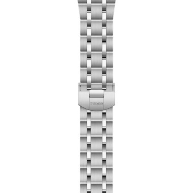 Montre Tudor Royal automatique cadran argenté bracelet acier 34 mm M28400-0001