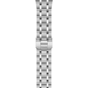 Montre Tudor Royal automatique cadran argenté bracelet acier 34 mm M28400-0001